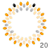  20
